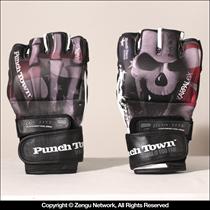 KARPAL eX TAT2 mk II MMA Gloves